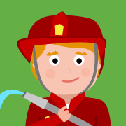 Firefinger
