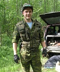 Кинжал