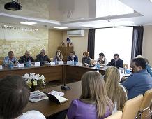поиск людей